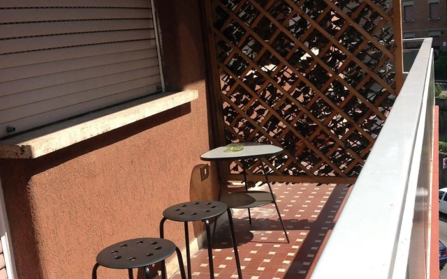 Check-inn Rooms