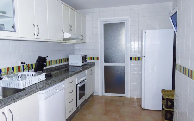 Appartement AP8 Marina Saidia