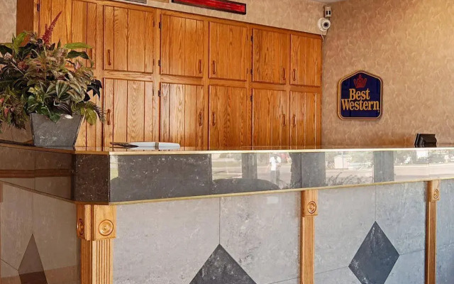 Best Western Of Alpena - фото 2