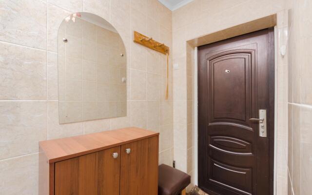 Апартаменты на улице Кольцова 30