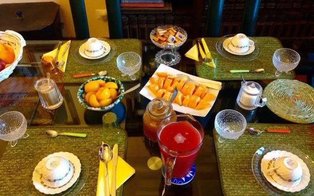 Locanda Giolica