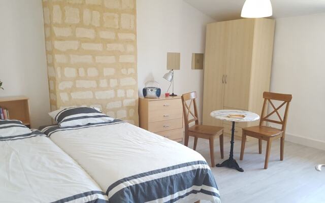 Appartement Montpellier proche Gare