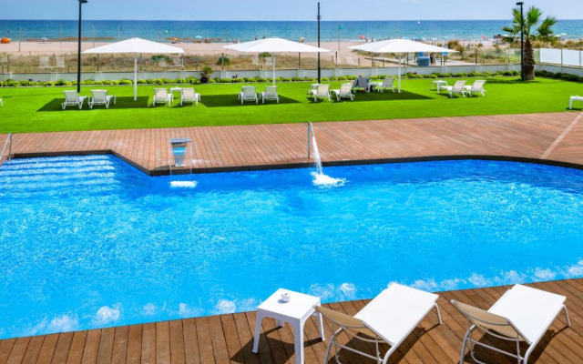 Apartamentos Playa de Castelldefels