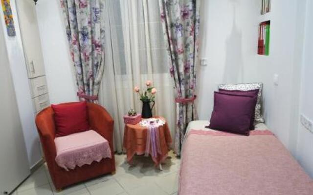 Holiday Home 2 Bedrooms 1 Bathroom - Heraklion