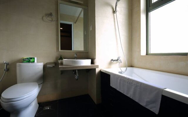 Glenwood Suites
