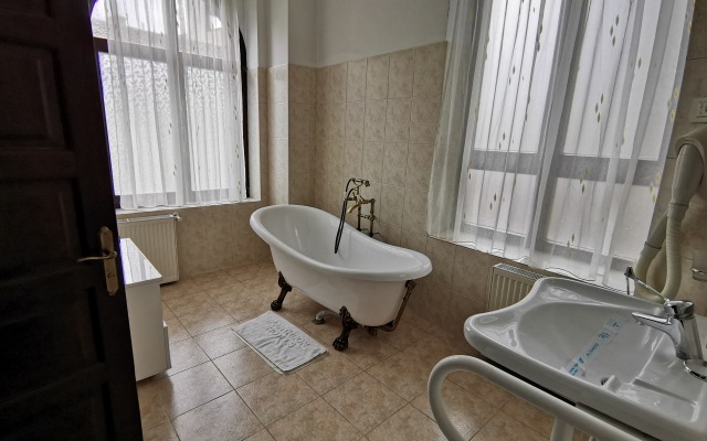 Hotel Carol Constanta