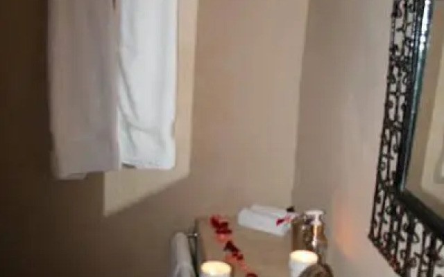 Riad Dar Palmyra