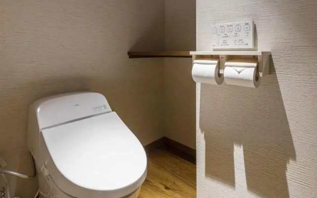 Shiretoko Yuhi No Ataruie Onsen Hostel