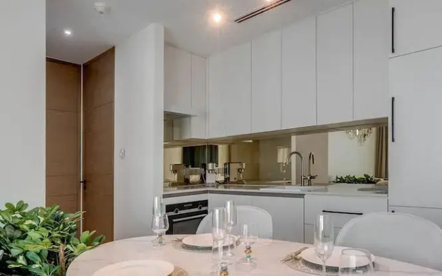 HAPPY SEASON | The ADDRESS Beach Residences JBR