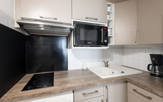 Appartement Vauban