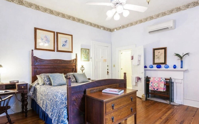 Herlong Mansion Bed & Breakfast