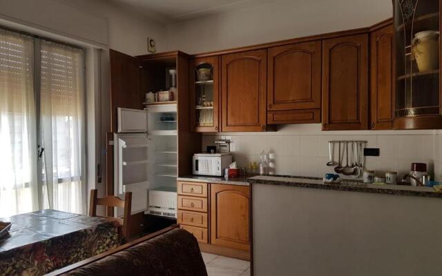 Apartment Sun And Sea