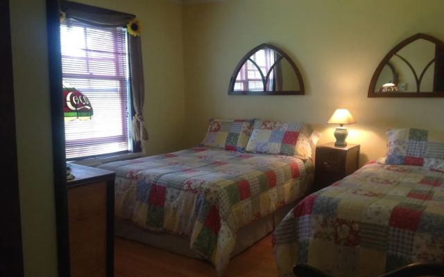 Auberge La Table d'Hôte