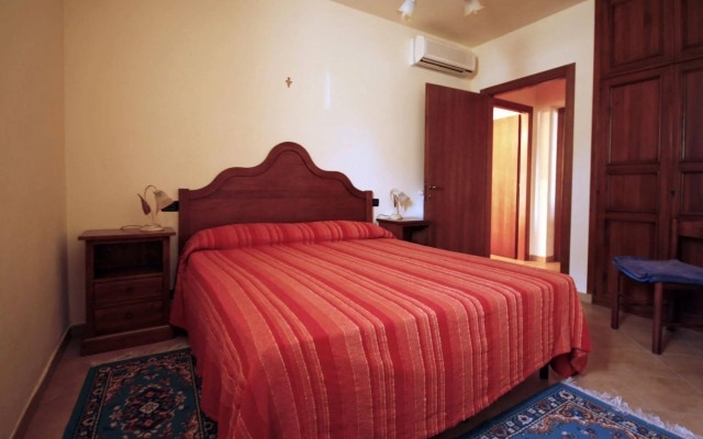 Residenza Il Falchetto