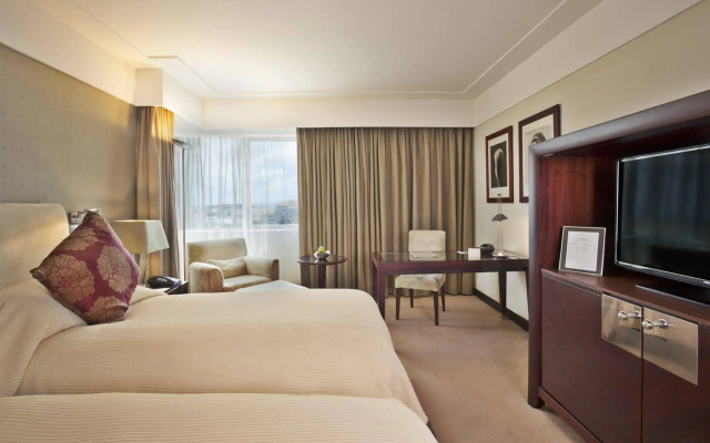 InterContinental Lisbon by IHG