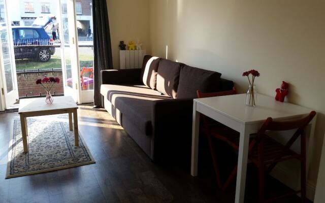 1 Sterling Court City Center