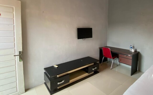 Djaboerigin Mongonsidi Guest House RedPartner