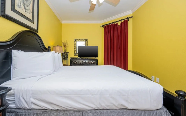 Phoenix Ix 1405 3 Bedroom Condo