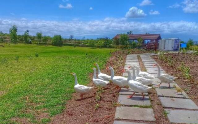 Sarova Maiyan Nanyuki