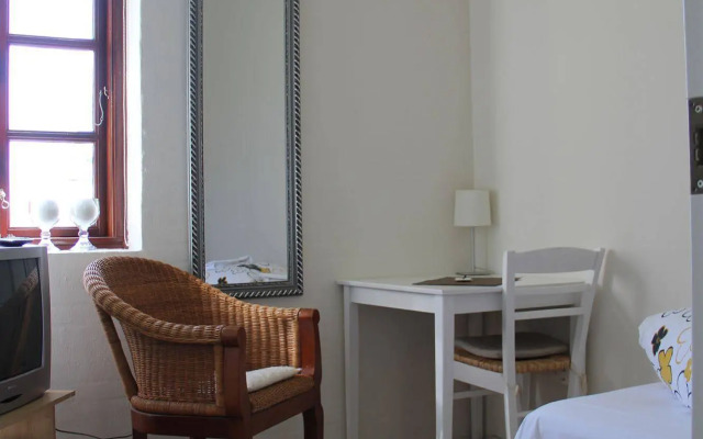 Munkebjerg Bed & Breakfast
