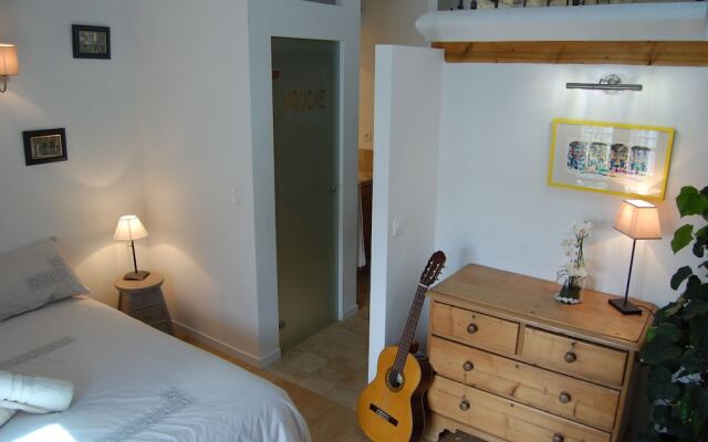 Appartement plein centre Vaison