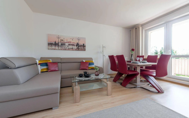 Ursynow P&O Apartments