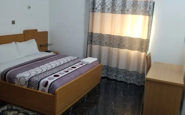 Ragaray Executive Suites