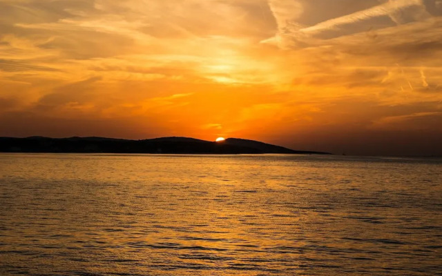 Apartment With 2 Bedrooms in Supersano Near the Beach