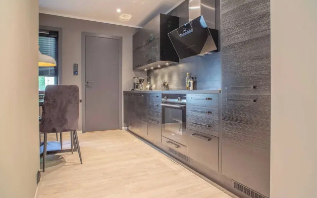 Cozy Ålesund Apartment With Private Entrance & Free Parking