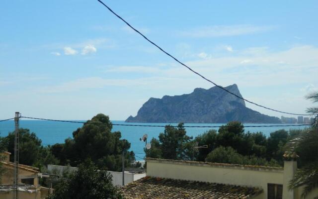 Hotel Restaurant Baladrar