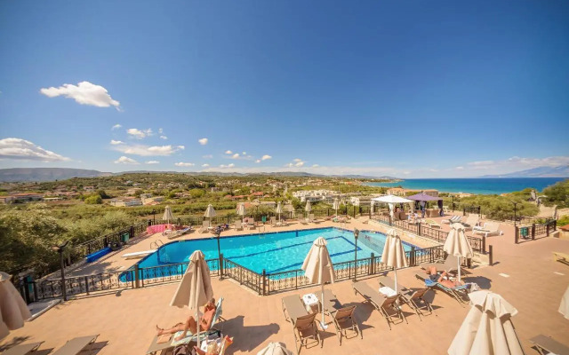 Zante Palace