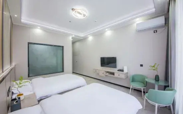 Weizhou Island Hailange Homestay