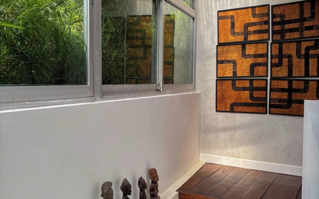 Tropical Townhouse 3 Bedrooms Seminyak