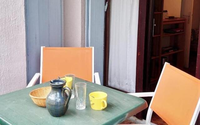 Résidence du Port d'Avall 4PA51