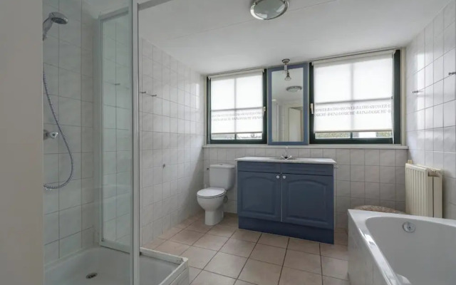 Villa in Callantsoog Near the Beach