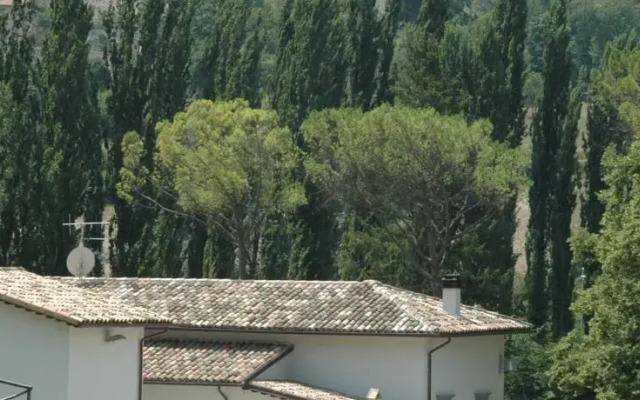Villa Castoriana