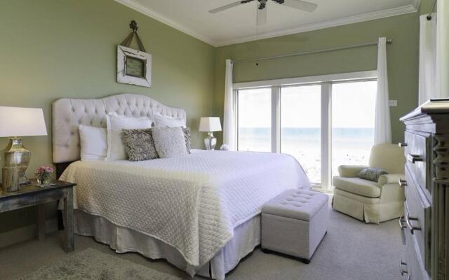 Beach Manor 410