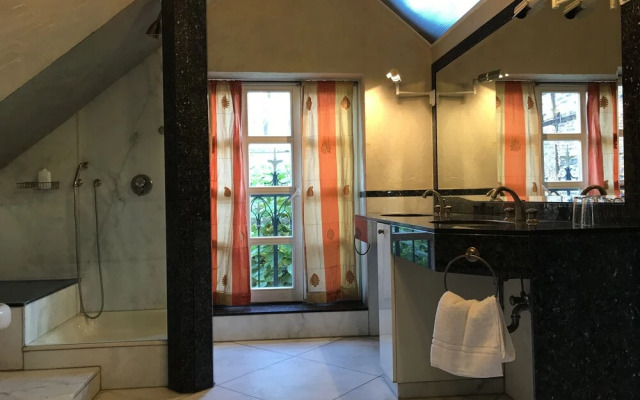 Hotel und Restaurant St. Vinzenz