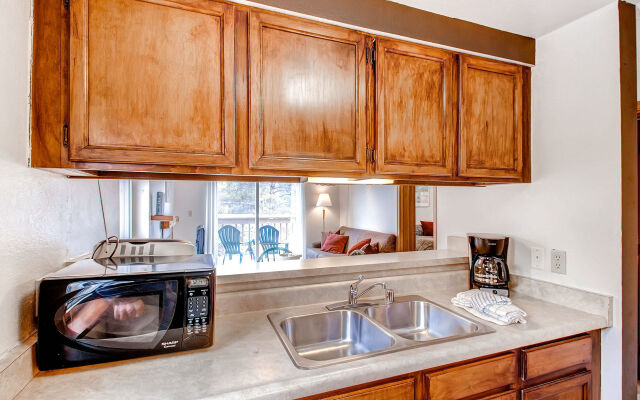 Mark IX 1 By Peak Property Management