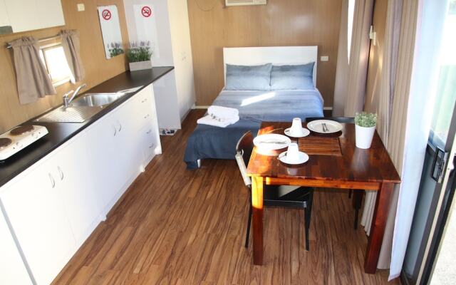 Tasman Holiday Parks - Serpentine Falls