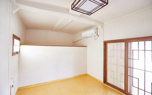 Choongsindang Hanok Traditional House