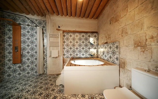 Pigeon Hotel Uchisar