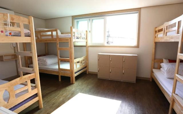 Philstay Itaewon Guesthouse