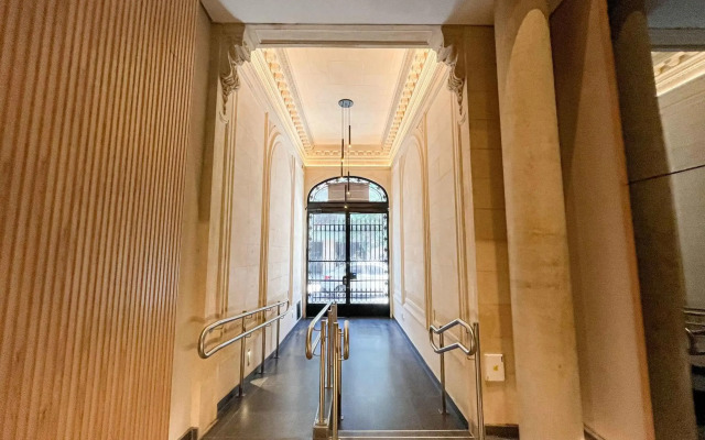 PALERMO SOHO Amazing "Maison Thames" Apartment