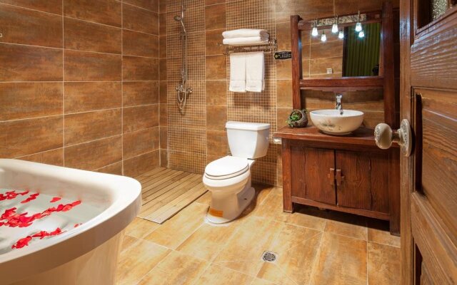 Sifu Yashe Boutique Hotel