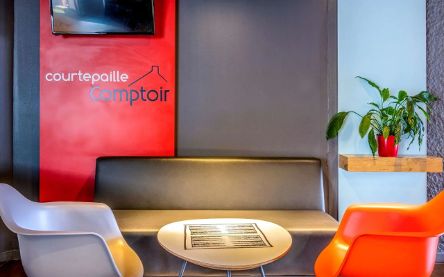 ibis budget Limoges