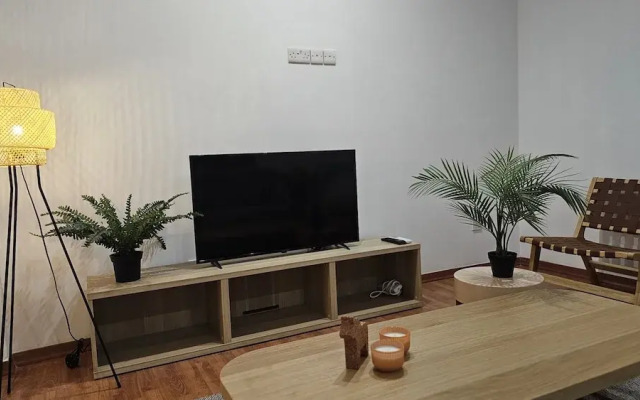 142 NIC 2 - Stay City Life 2 Apartment