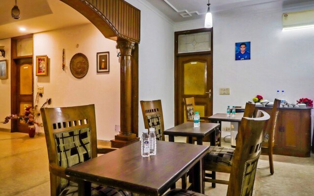 Hotel Vm Residency by OYO