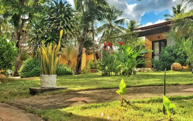 Pousada Enseada dos Mares