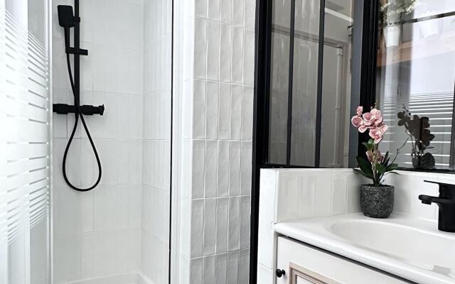 B 511 - Best deal in the center of Paris